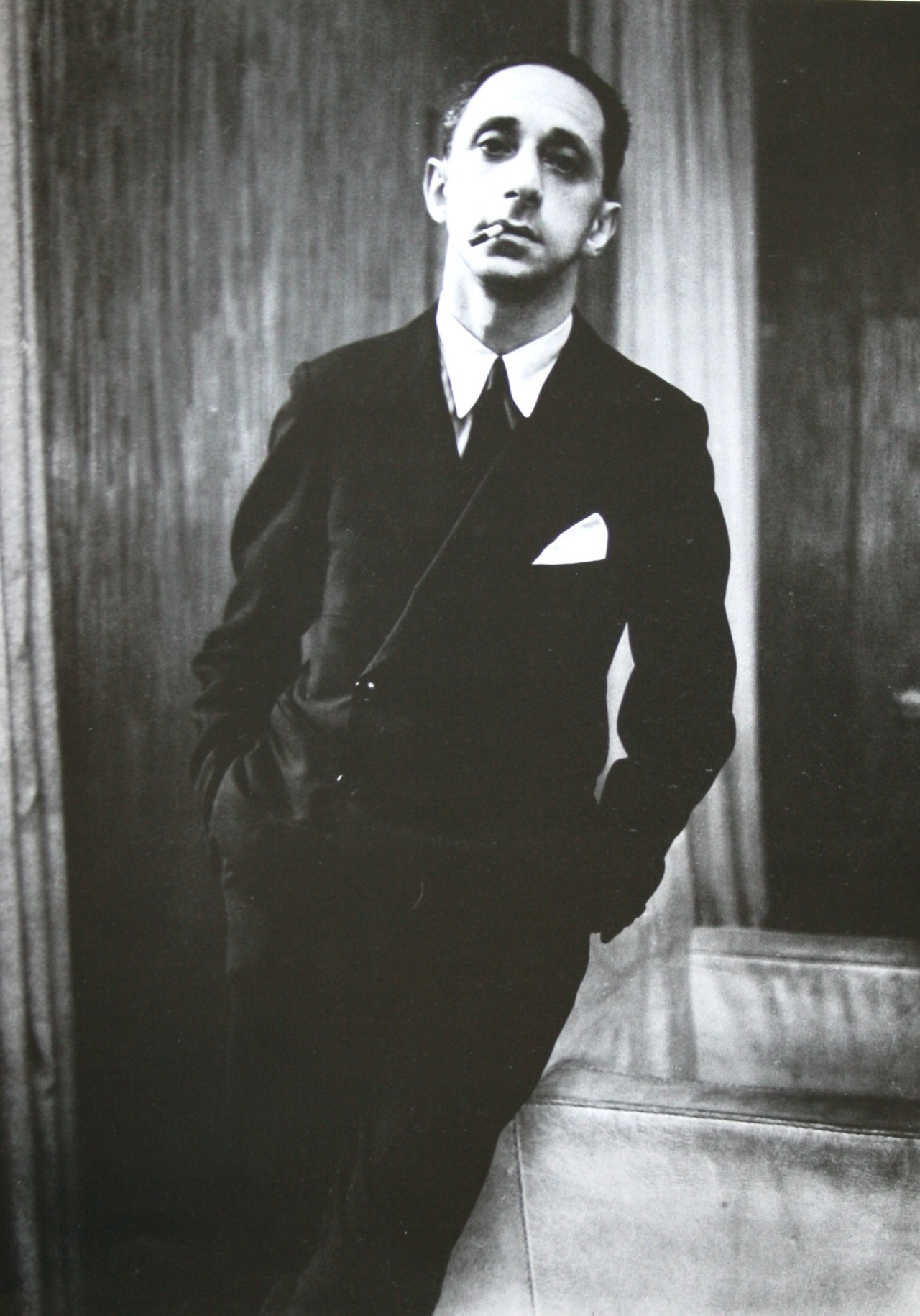 The Man Who Believed in Simplicity