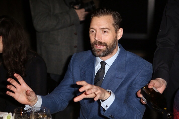 Spring&rsquo;s Blues