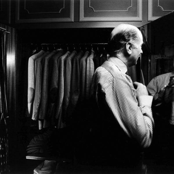 &ldquo;Morning Song of Senlin&rdquo; by Conrad Aiken (1889-1973)