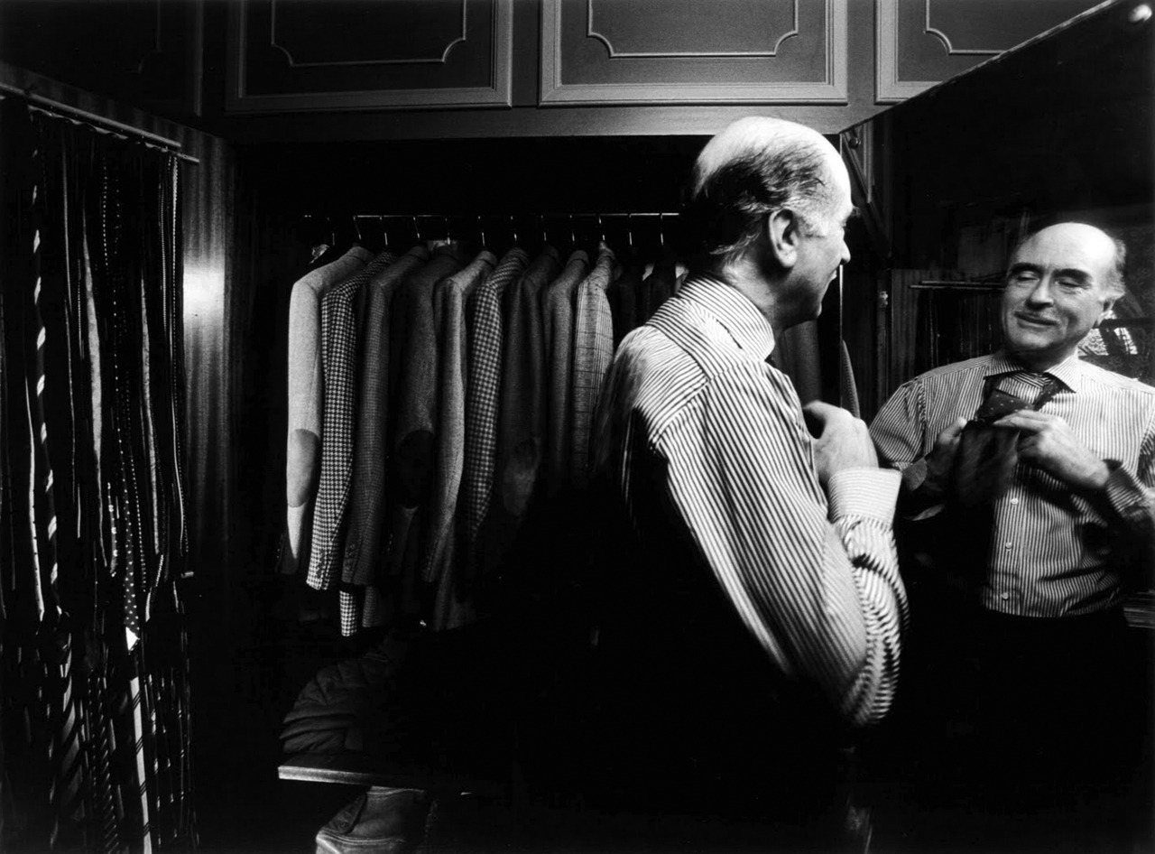 &ldquo;Morning Song of Senlin&rdquo; by Conrad Aiken (1889-1973)