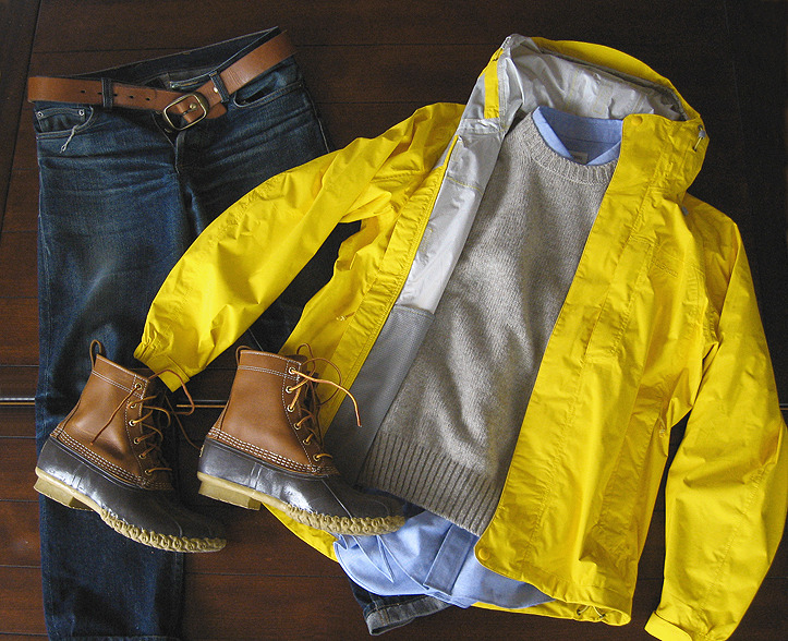 An Affordable Spring Look