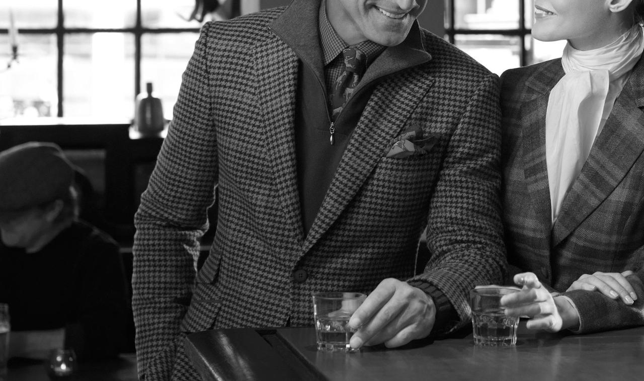 It&rsquo;s On Sale: Paul Stuart at Vente Privee