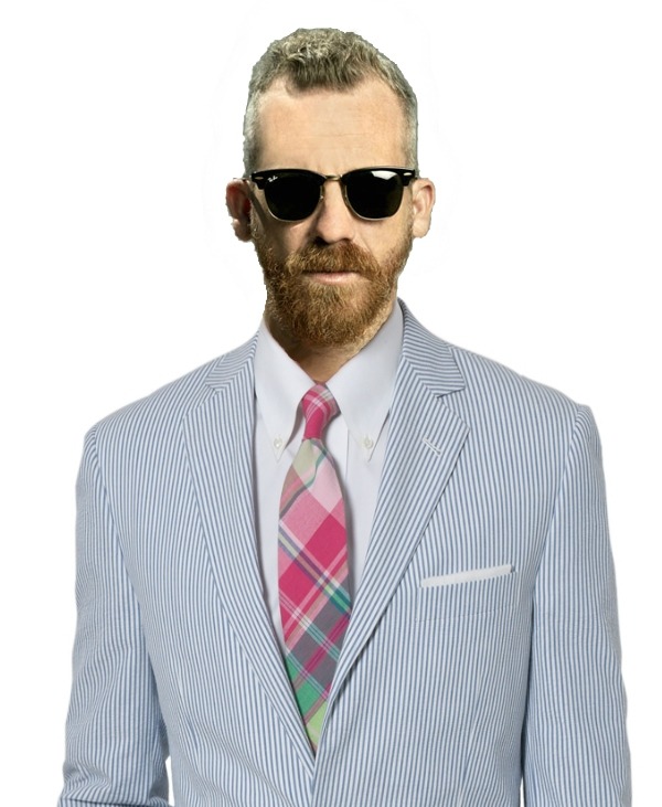 Finally, a Chance to Mention Supreme at Put This On