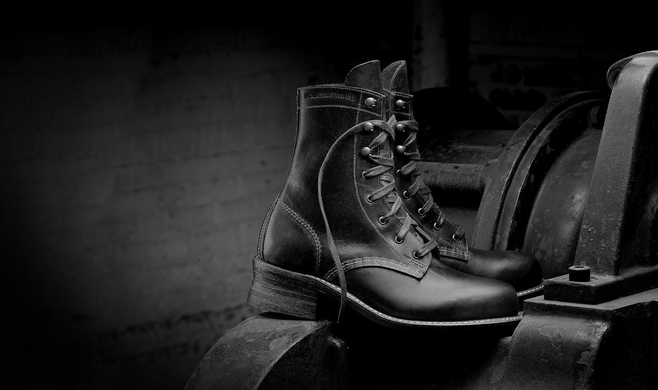 It&rsquo;s On Sale: Wolverine 1000 Mile at Vente Privee