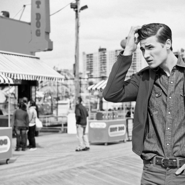 It&rsquo;s on Sale: Levi&rsquo;s Vintage Clothing on Vente Privee