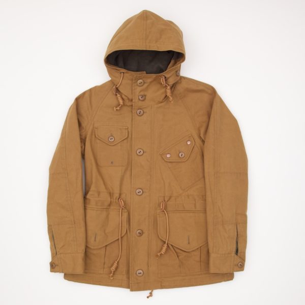 It&rsquo;s On Sale: Nigel Cabourn at Marrkt