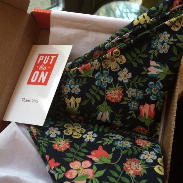 This month&rsquo;s Gentlemen&rsquo;s Association pocket squares