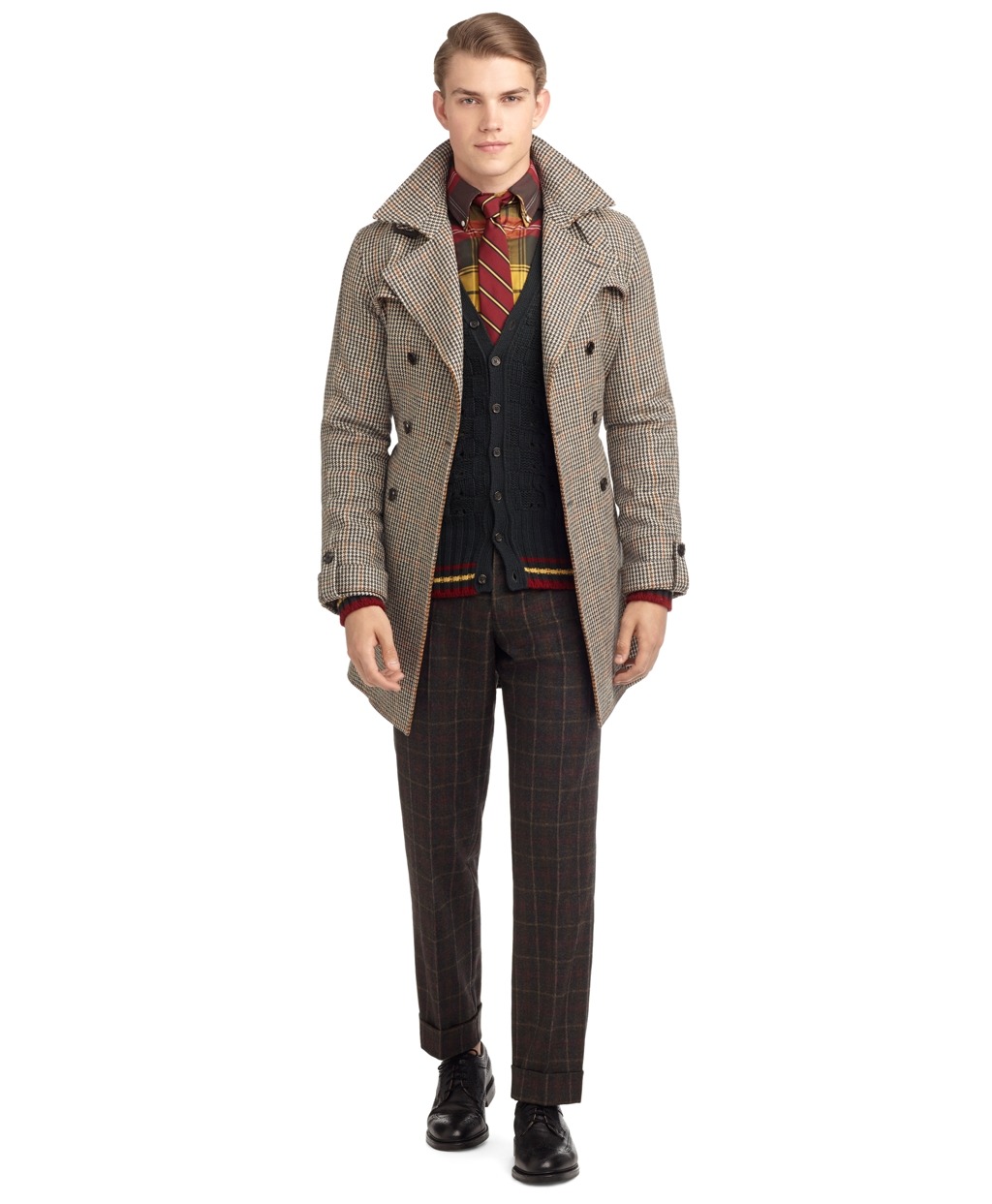 It&rsquo;s on Sale: Brooks Brothers Black Fleece