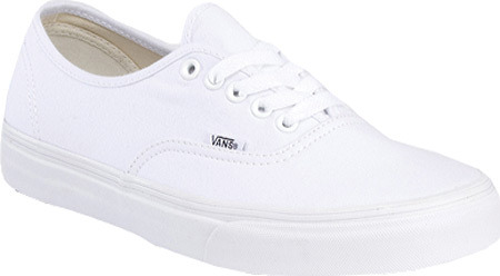 It&rsquo;s On Sale: Vans Authentics