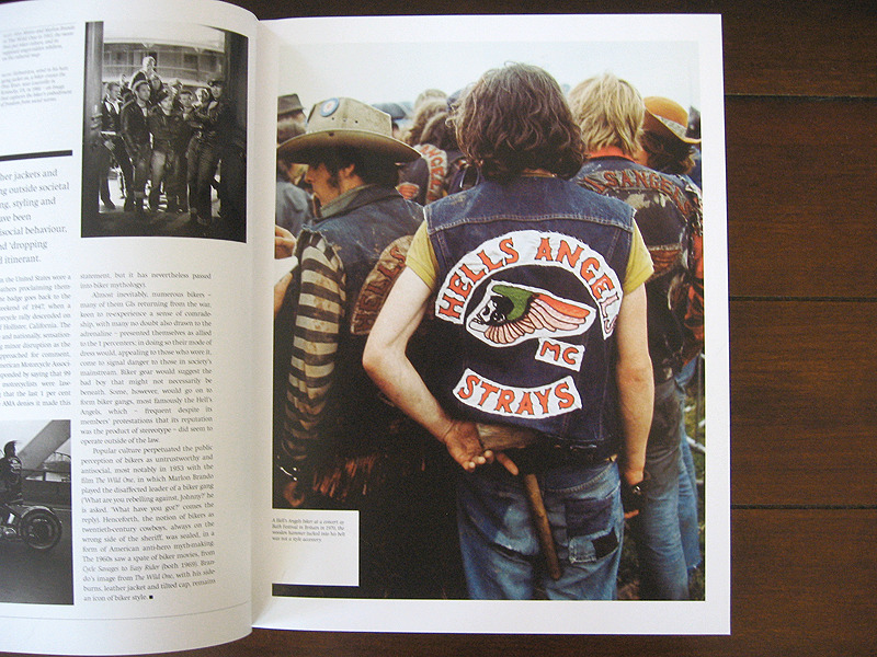 Menswear Books: 100 Ideas That Changed Street Style