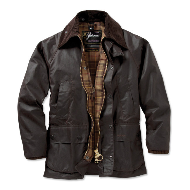It&rsquo;s On Sale: The Barbour Bedale (hey, that rhymes)