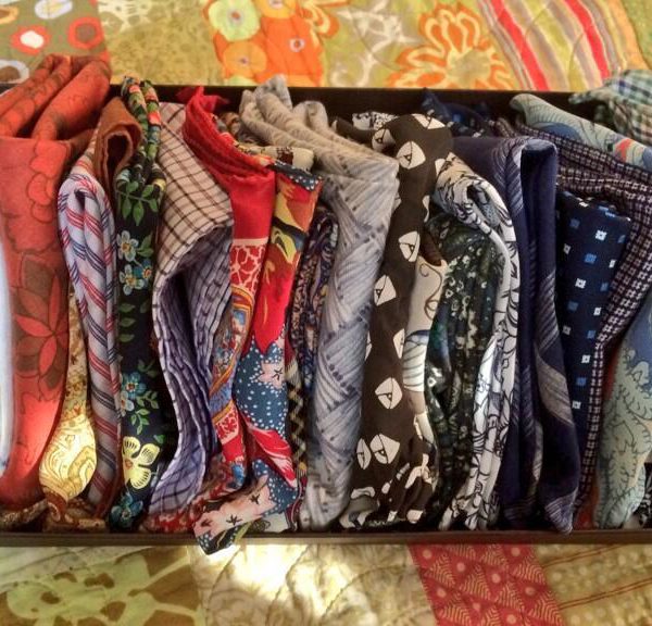 Two years of the Put This On Gentlemen&rsquo;s Association