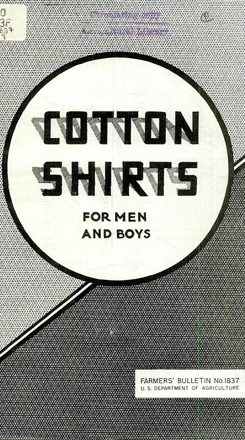 The US Government Guide to Shirts