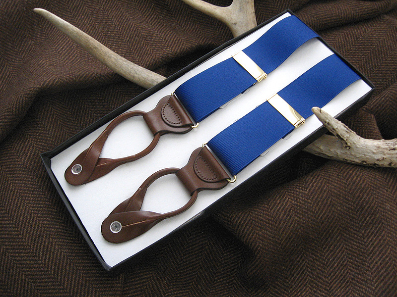 Chipp2 Gets Some New Suspenders