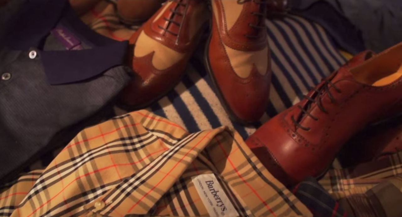 The lifetime collection of a world-trotting geologist