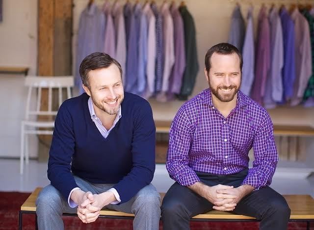 Our Beloved Sponsors