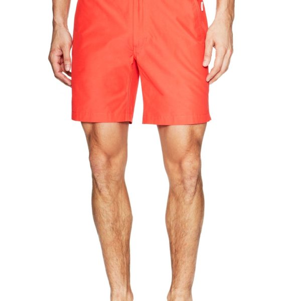 It&rsquo;s On Sale: Onia Swim Trunks