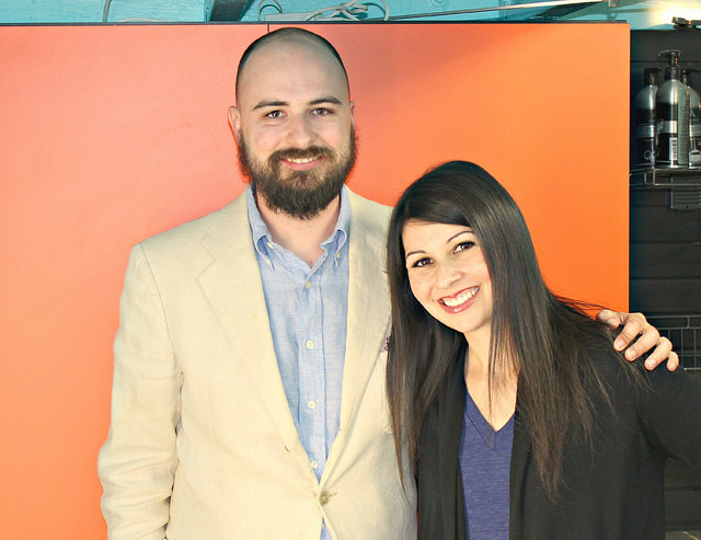 Alison Rosen Is Your New Best Friend