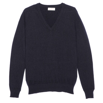 It&rsquo;s On Sale: Scottish Cashmere Sweaters