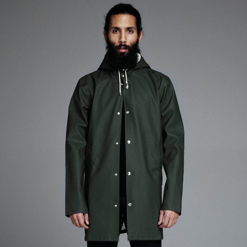 It&rsquo;s On Sale: Outerwear at Denim Bar