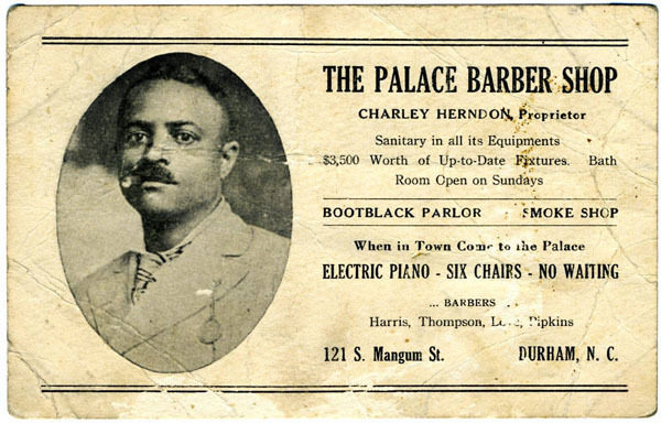 Collectors&rsquo; Weekly: Straight Razors & Social Justice: The Empowering Evolution of Black Barbershops