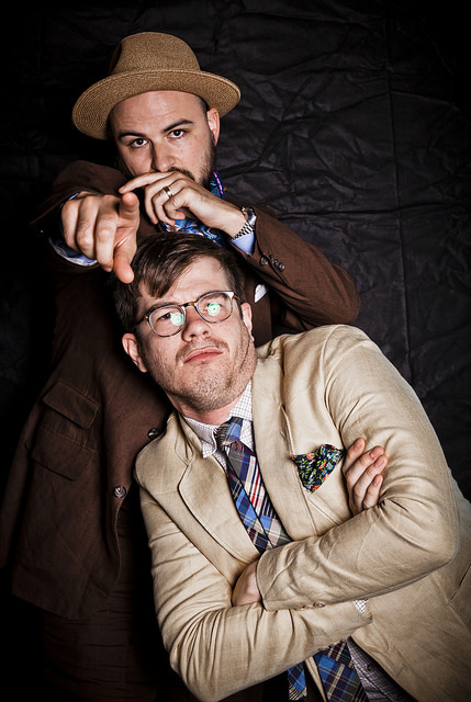 Maxfuncon West | Saturday | 05.30.14