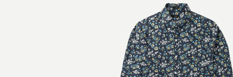 t&rsquo;s On Sale: Mr. Porter