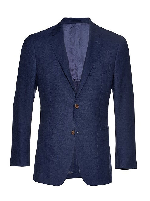 An Affordable Summer Coat