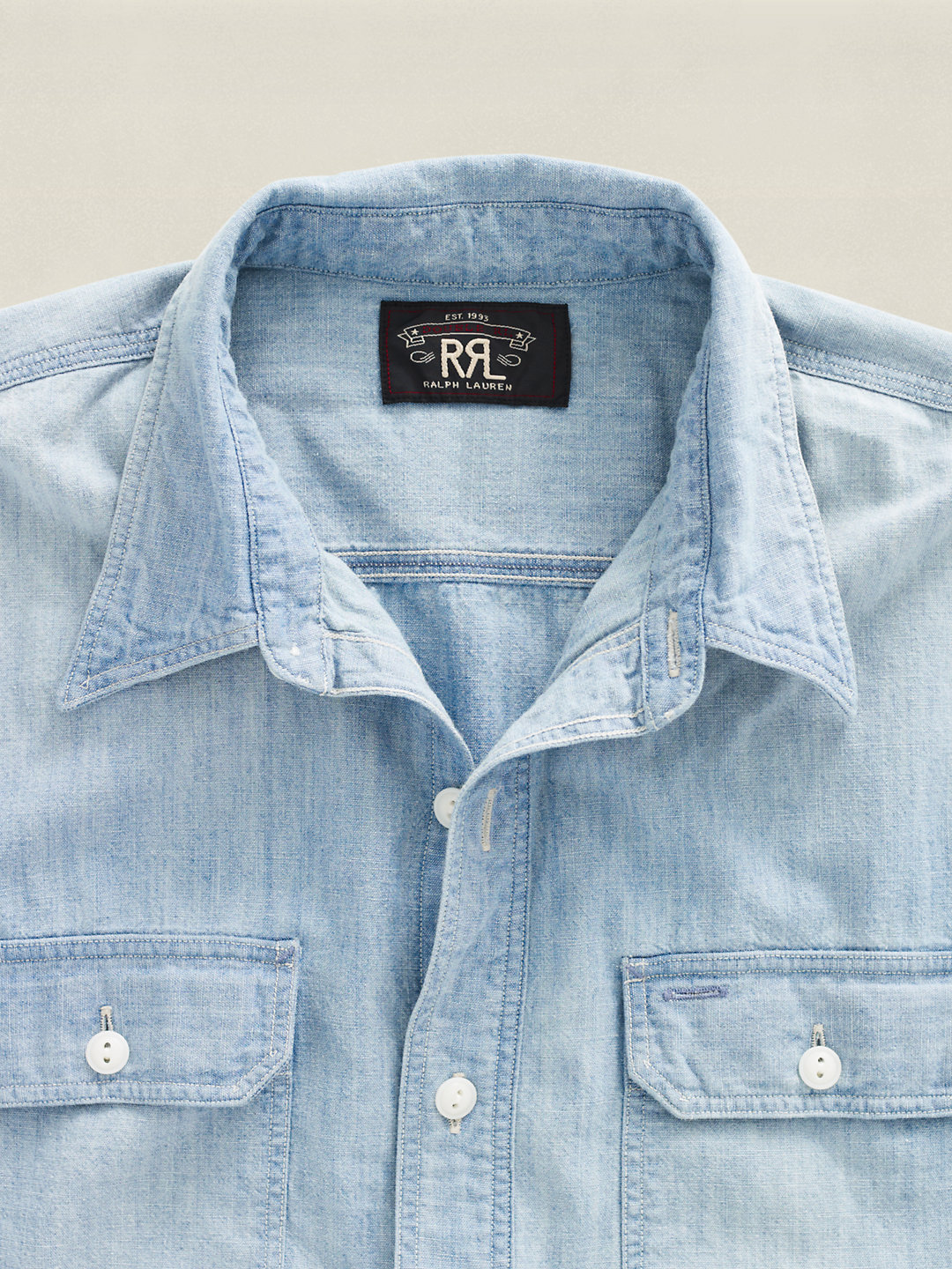 Expanding a Shirt Wardrobe in the Summertime