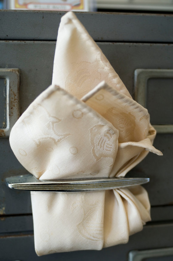 Your Sunday Square: Tropical Fish