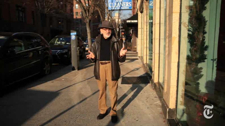 Street Style From Around the World