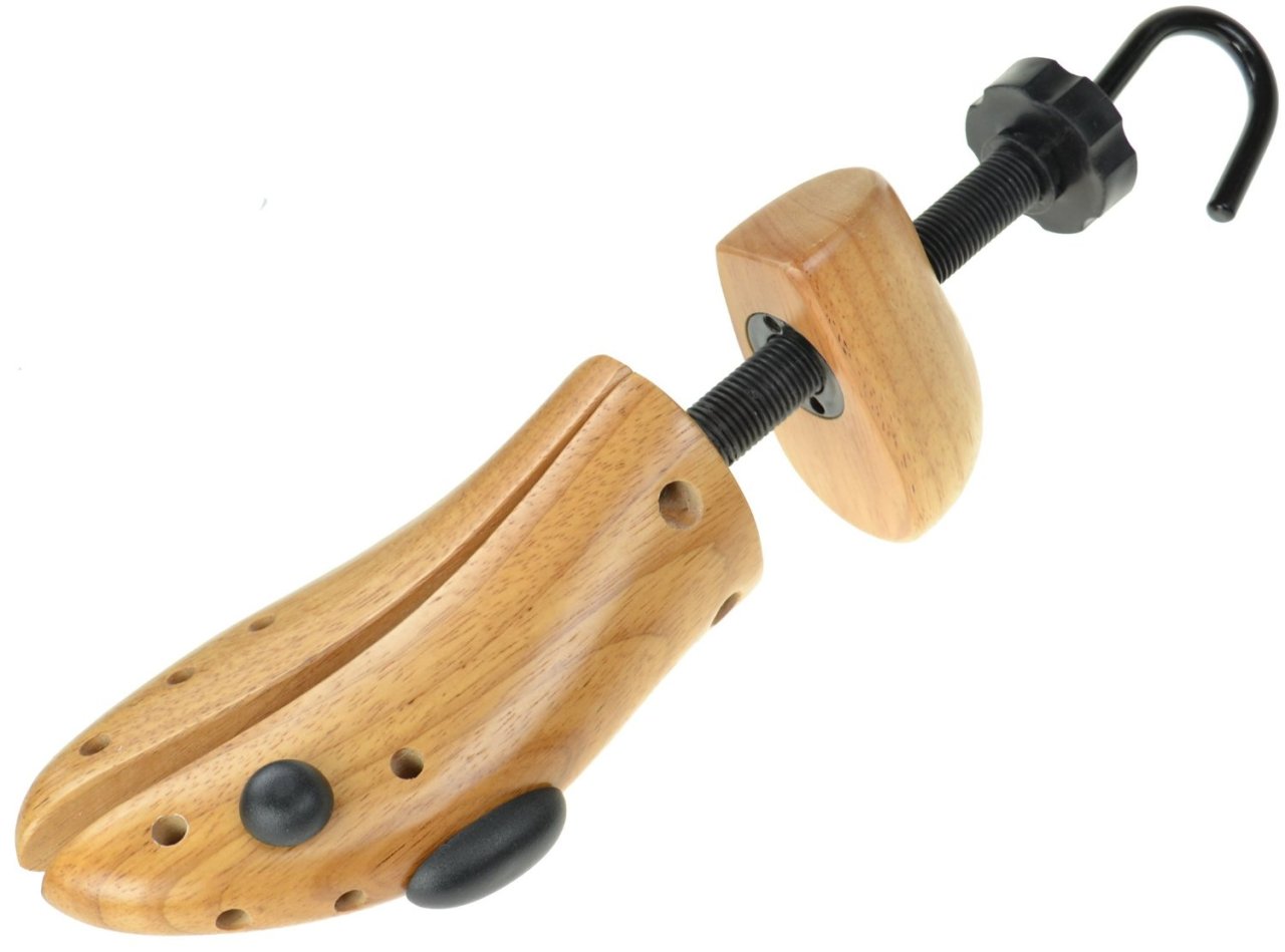 Q and Answer: Can Shoes Be Stretched?