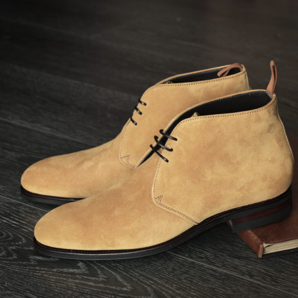 It&rsquo;s On Sale: Carmina Shoes