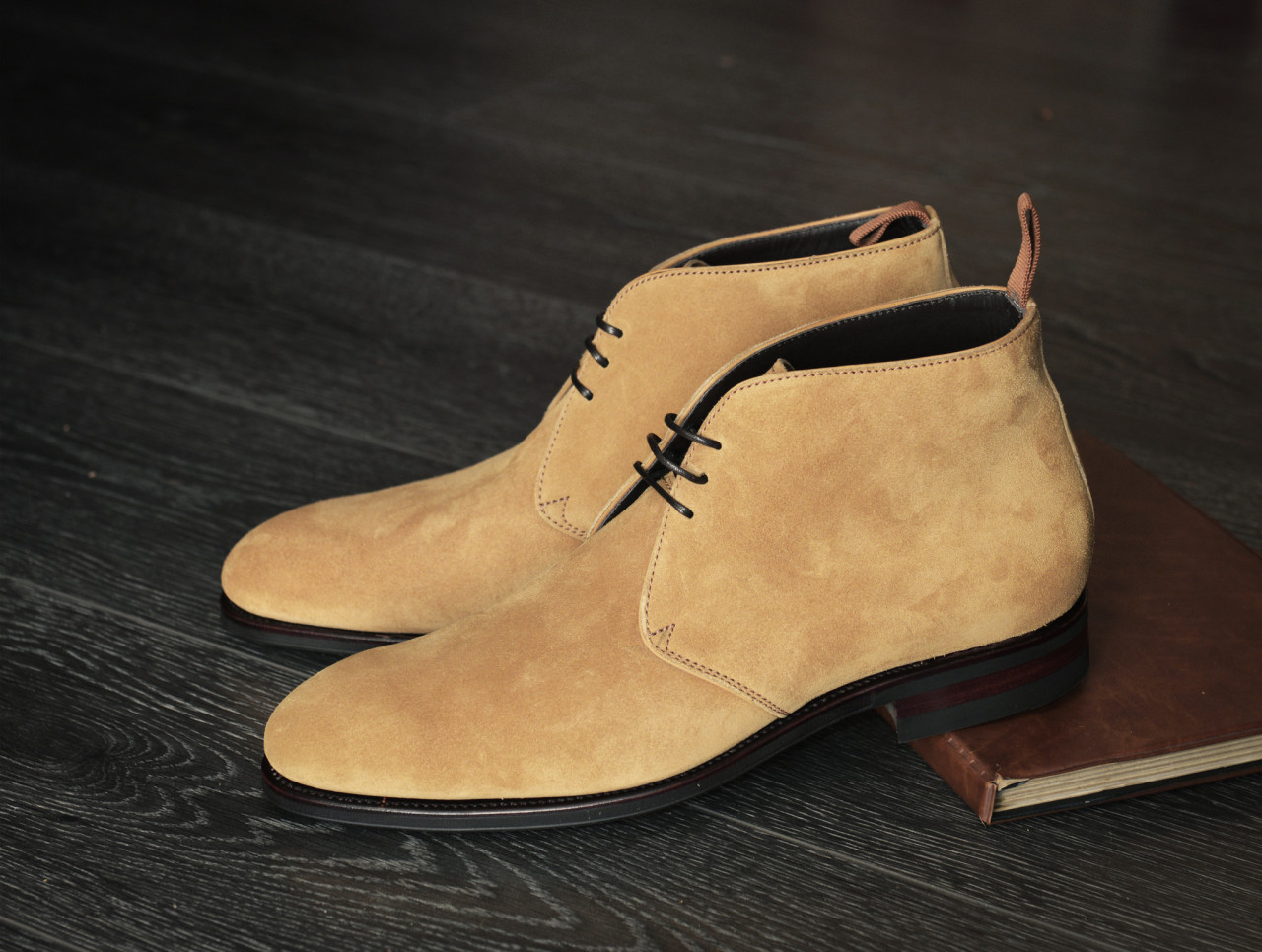 It&rsquo;s On Sale: Carmina Shoes