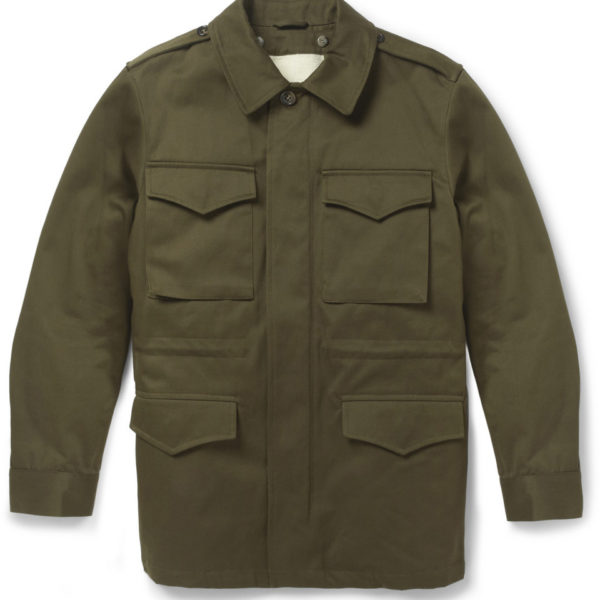 It&rsquo;s On Sale: Stuff at Mr. Porter and Bench & Loom