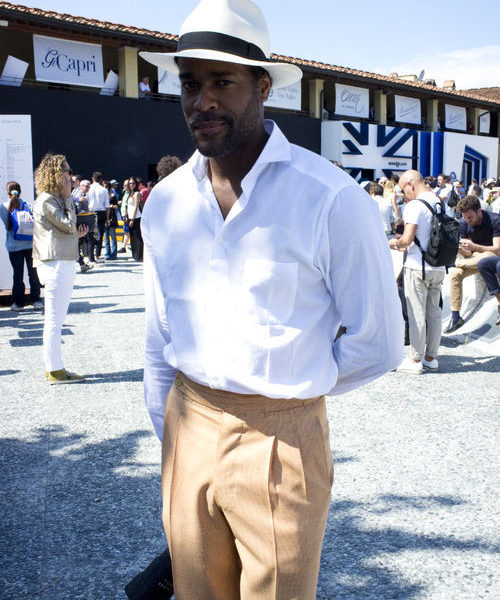 Rise High, Full Pleats, Can&rsquo;t Lose