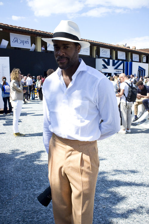 Rise High, Full Pleats, Can&rsquo;t Lose