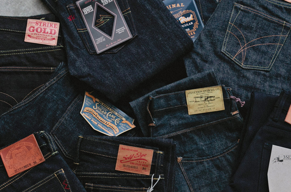 It&rsquo;s On Sale: Jeans and Things Related