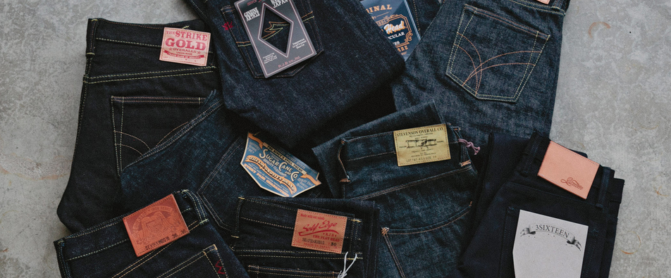 It&rsquo;s On Sale: Jeans and Things Related