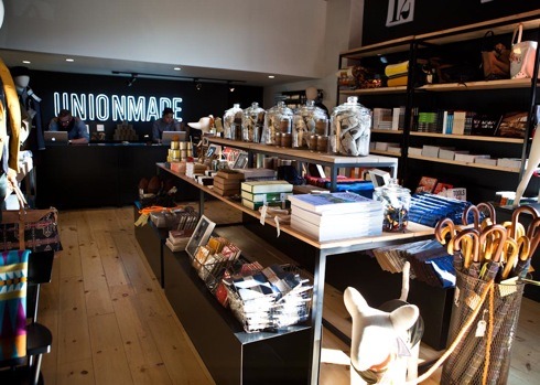 It&rsquo;s on Sale: Private Sale at Unionmade