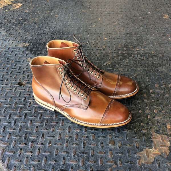 It&rsquo;s On Sale: Viberg Sample Sale