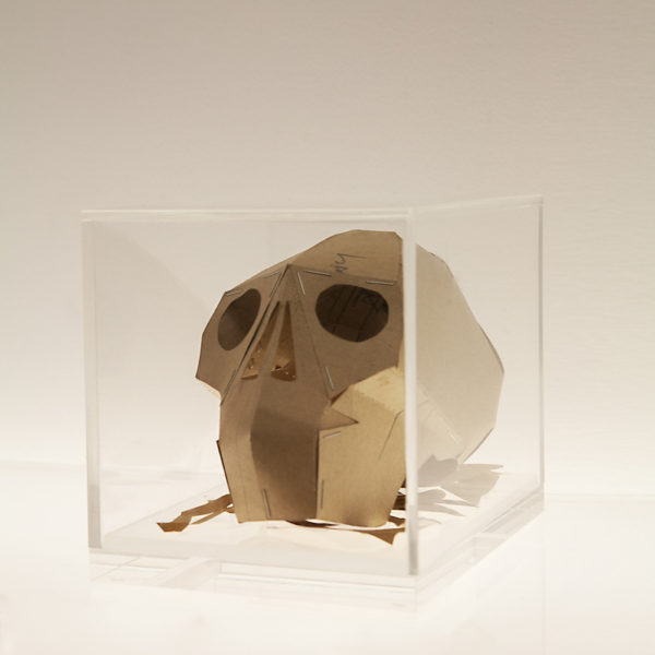 Dead Men&rsquo;s Patterns