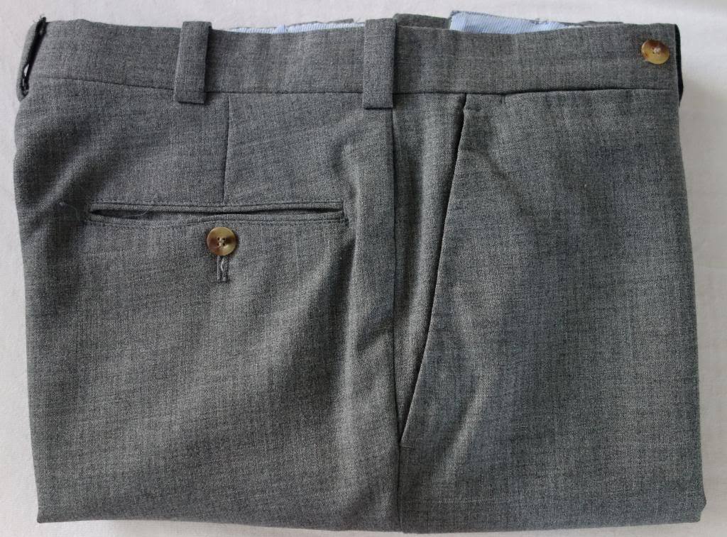 Where to Buy Good Pants (Part One)