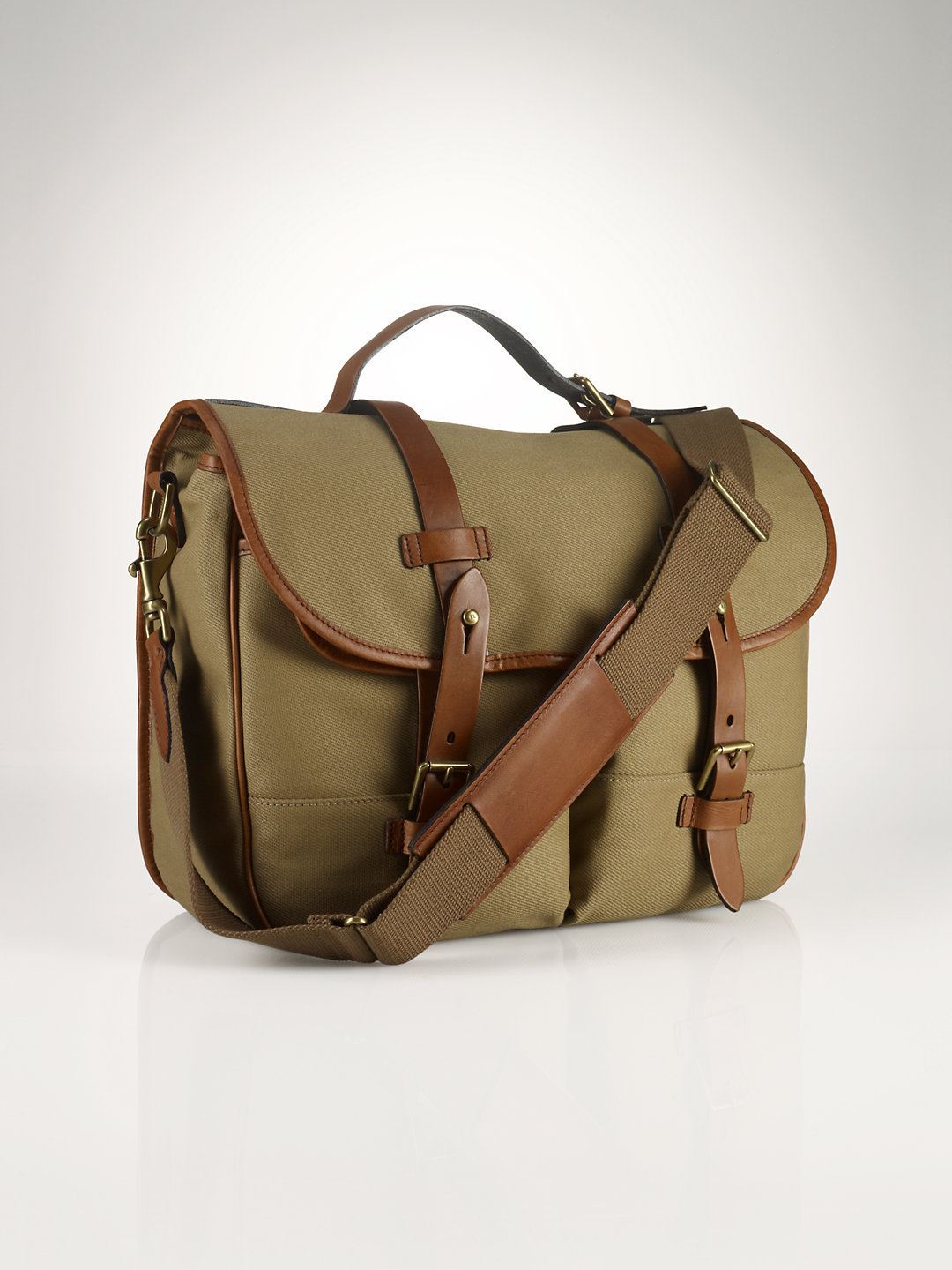 It&rsquo;s On Sale: Ralph Lauren Fishing Bag