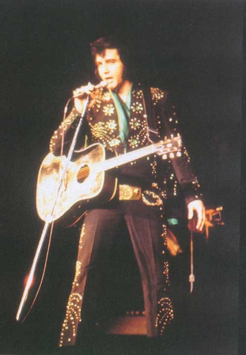 If I could wear any suit today, it&rsquo;d be this one