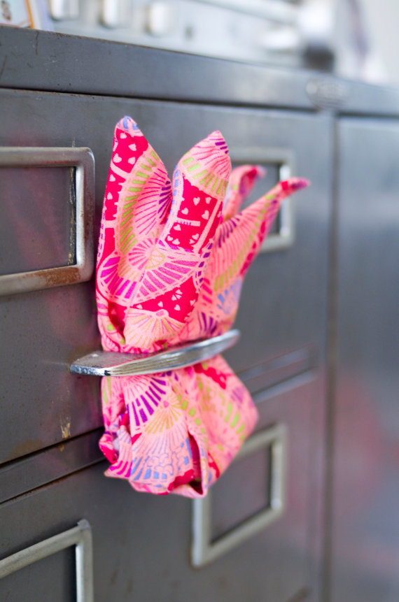 Your Sunday Square: Parasols