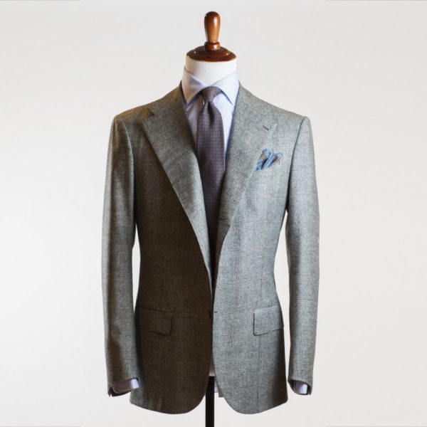 It&rsquo;s On Sale: Sartoria Formosa Suits