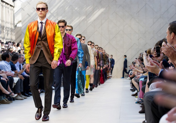 Why There&rsquo;s No Good Writing About Fashion