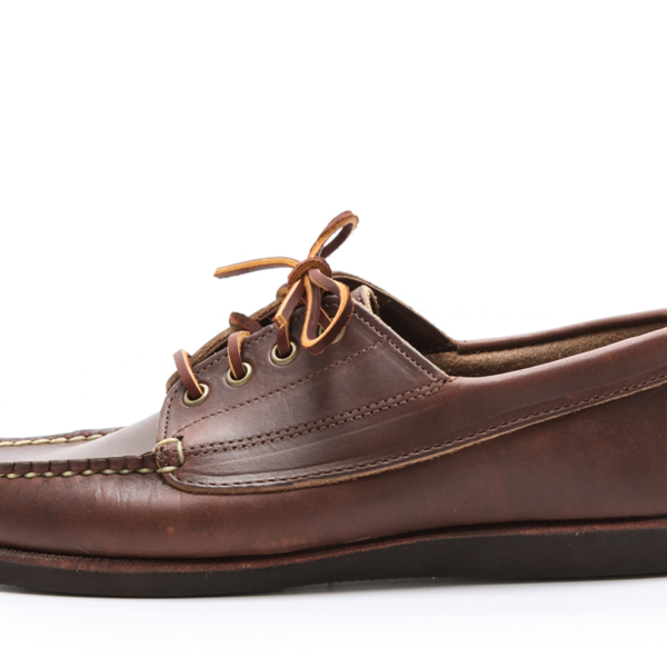 It&rsquo;s On Sale: Eastland Made-in-Maine Moccasins