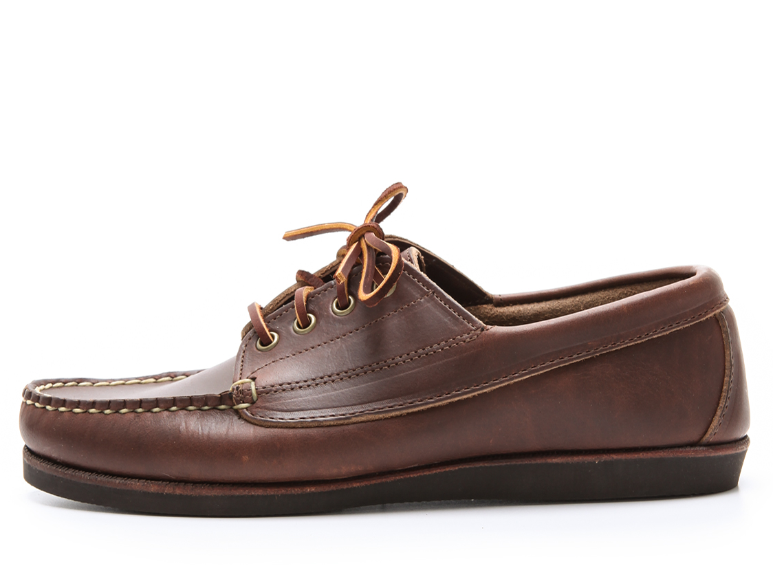 It&rsquo;s On Sale: Eastland Made-in-Maine Moccasins